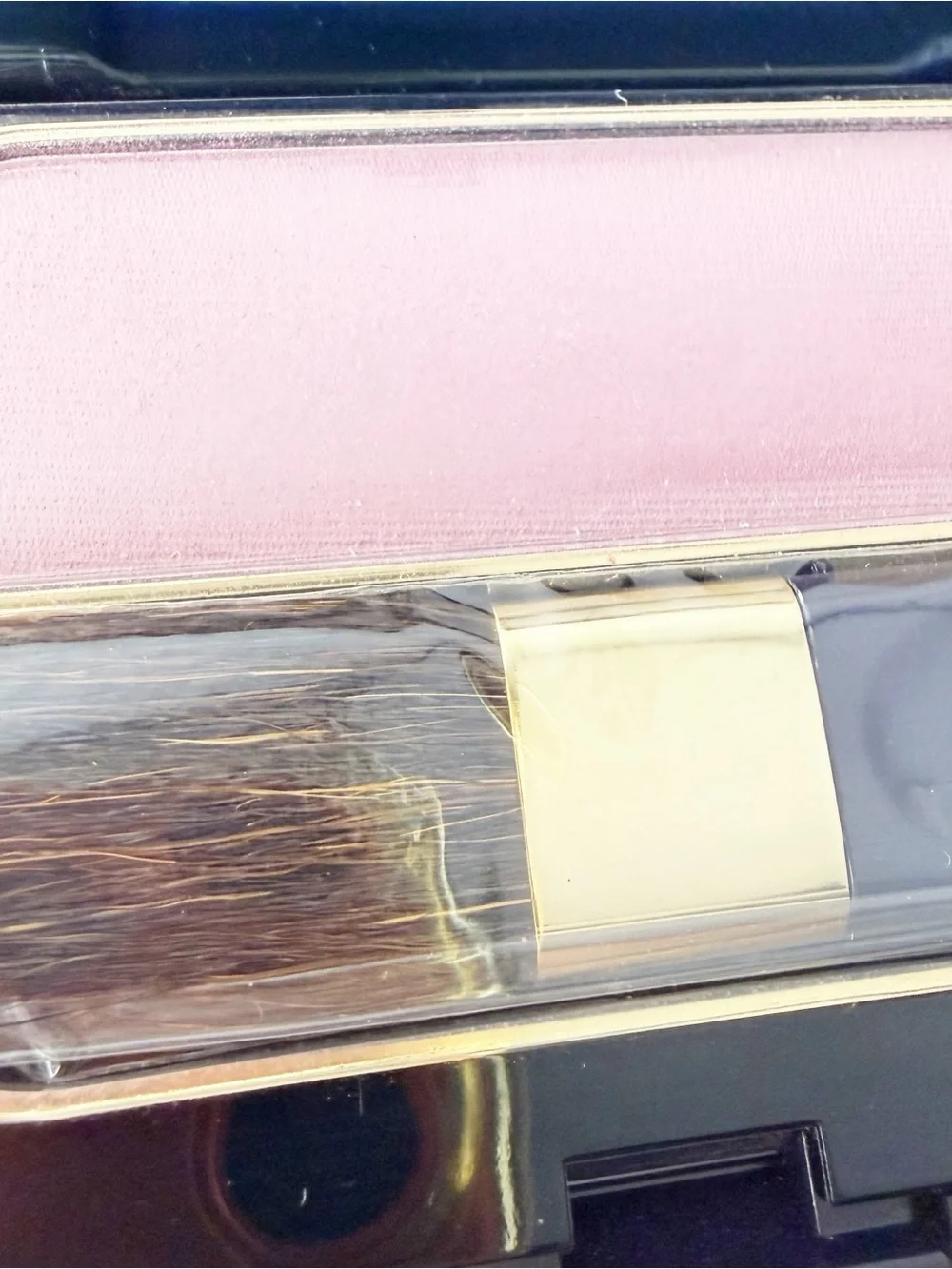 Estee Lauder Signature Powder Blush Country Rose .19 oz Pink New Old Stock